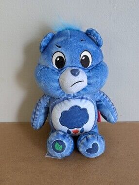 Care Bears Denim Grumpy Bear
